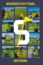 Load image into Gallery viewer, "That Towel"