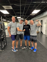 Load image into Gallery viewer, THE SIMPLE TEE