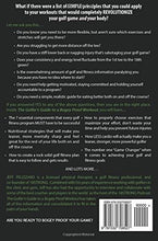 Load image into Gallery viewer, The Golfer's Guide to a Bogey Proof Workout: 7 Essentials to a Great Golf Fitness Program